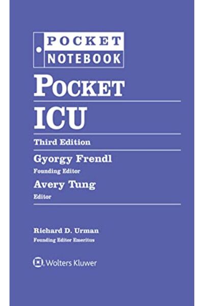 Wolters Kluwer وحدة العناية المركزة الجيبية