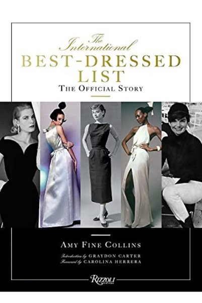 Penguin Random House International Bestdressed List The Official Guide