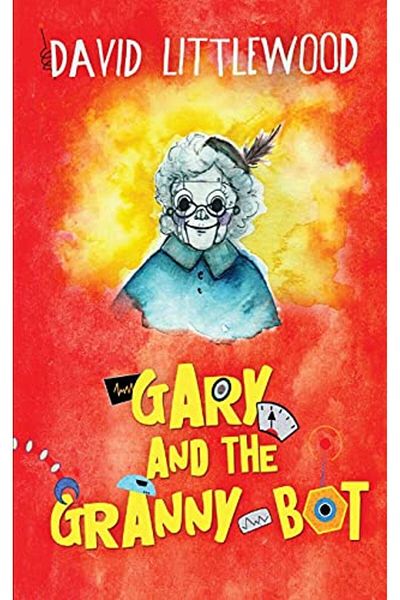 Ingram Gary And The Grannybot