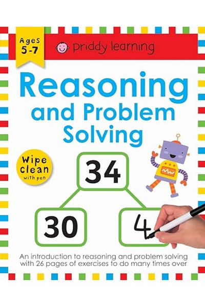 Macmillan Distribution Reasoning And Problem Solving