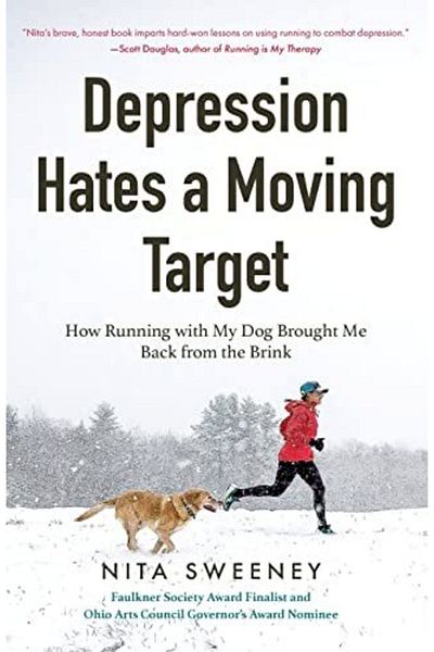 Ingram Depression Hates A Moving Target