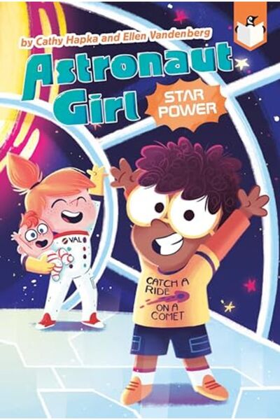 Penguin Random House Star Power #2