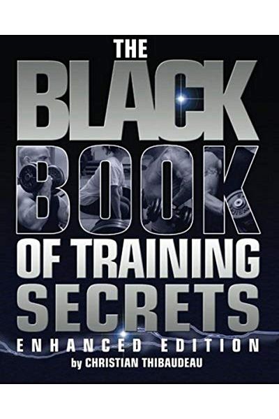 Ingram The Black Book Of Training Secrets Enhanced Edition