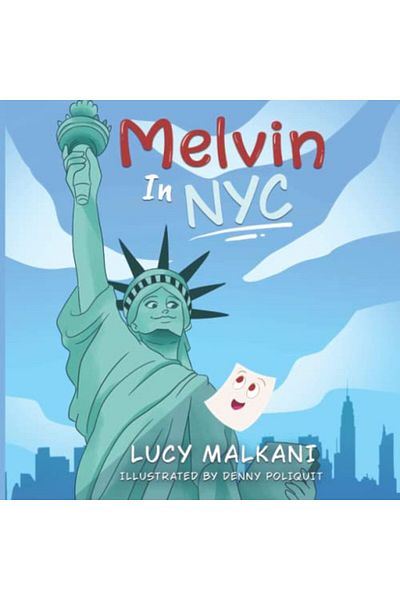 Ingram Melvin In Nyc