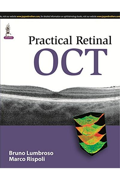 Ingram Practical Retinal Oct