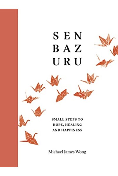 Penguin Random House خطوات سينبازورو الصغيرة نحو الأمل والشفاء والسعادة