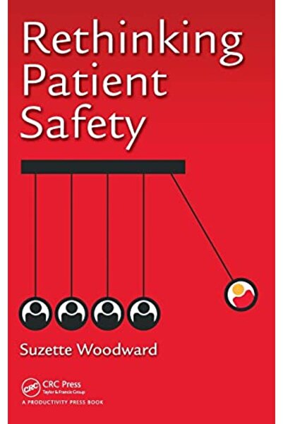 Taylor & Francis Books Ltd إعادة التفكير في سلامة المرضى