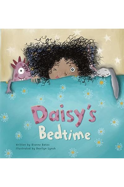 Ingram Daisys Bedtime