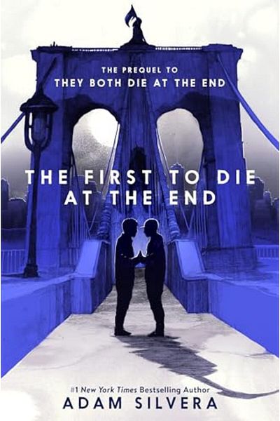 Ingram The First To Die At The End
