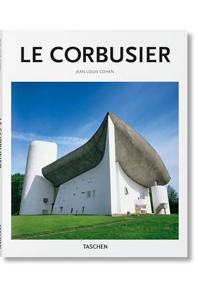 Taschen Le Corbusier