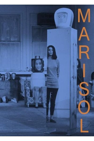 Ingram Marisol A Retrospective