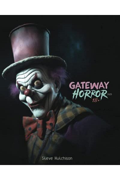Ingram Gateway Horror 18 2023 524 Dark Movies For Adults