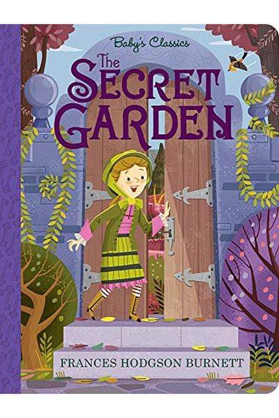 Ingram The Secret Garden