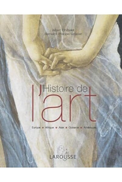 Hachette تاريخ لارت