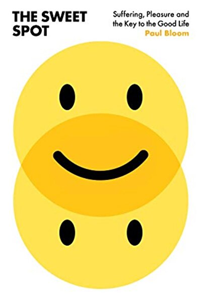 Penguin Random House نقطة السعادة والمعاناة والمفتاح لحياة طيبة