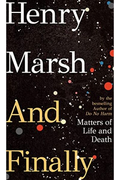 Penguin Random House وأخيرا، مسائل الحياة والموت، الكتاب الأكثر مبيعا في صحيف...