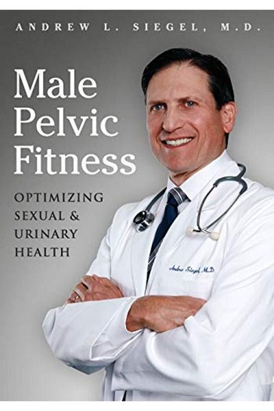 Ingram Male Pelvic Fitness