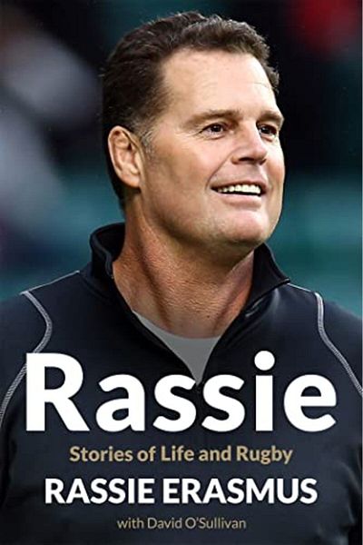 Macmillan Distribution Rassie Stories Of Life And Rugby