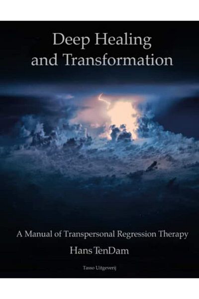 Ingram Deep Healing And Transformation
