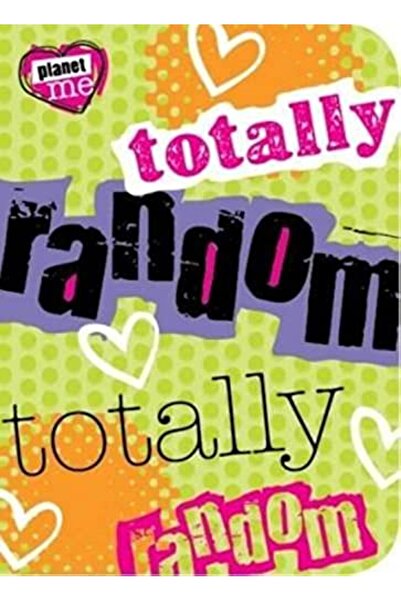 Make Believe Ideas كوكبي عشوائي تماما