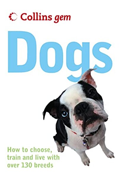 Harper Collins كلاب كولينز جوهرة