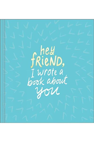 Bookazine مرحبا صديقي لقد كتبت كتابا عنك