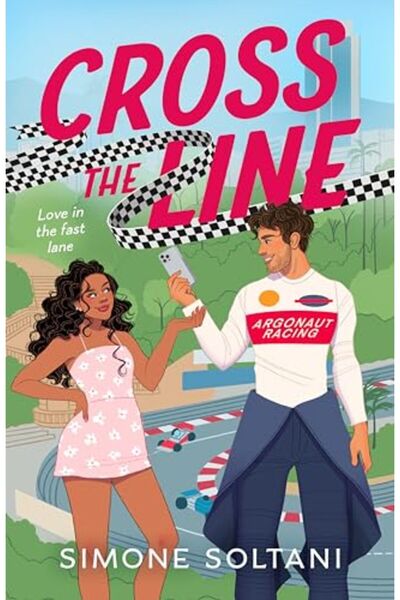 Penguin Random House عبور الخط