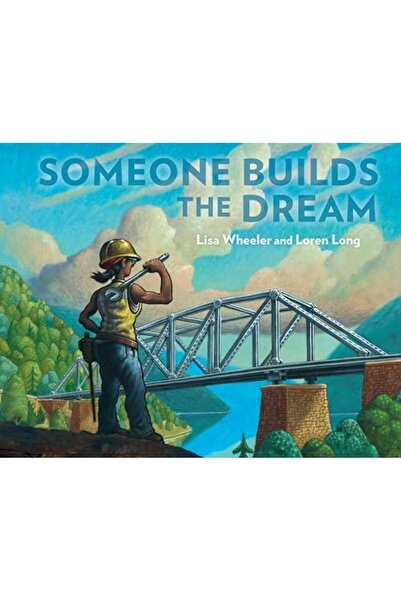 Penguin Random House أحدهم يبني الحلم