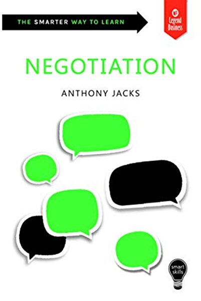 Book Source Smart Skills Negotiation