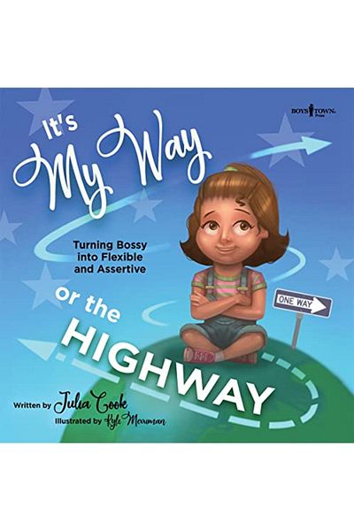 Ingram Its My Way Or The Highway Empowering Young Leaders To Be More Flexible