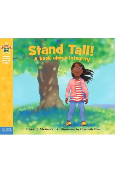 Free spirit publishing Stand Tall