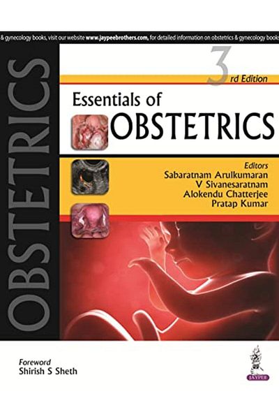 Ingram Essentials Of Obstetrics