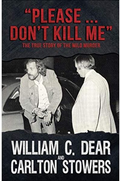 Ingram Internatıonal Inc من فضلك لا تقتلني القصة الحقيقية لجريمة قتل ميلو