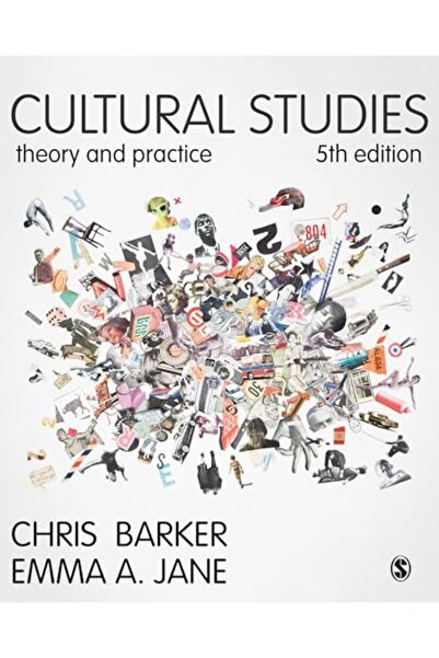 SAGE Publishing الدراسات الثقافية بين النظرية والتطبيق