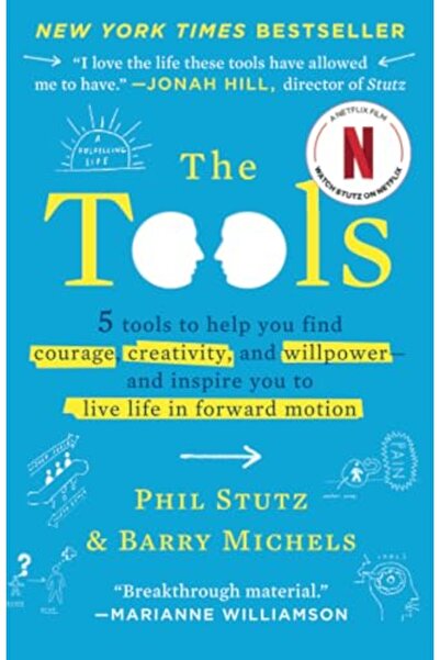 Penguin Random House الأدوات 5 أدوات تساعدك على إيجاد الشجاعة والإبداع وقوة ا...