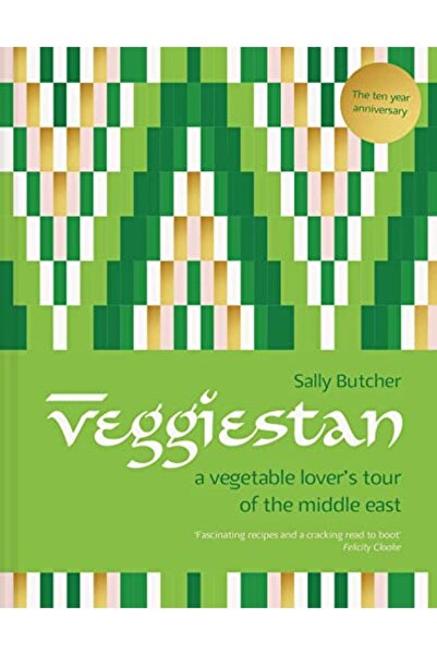 Harper Collins فيجيستان - طبعة الذكرى السنوية العاشرة