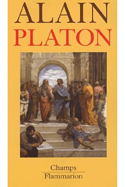 UD Union Distribution أفلاطون