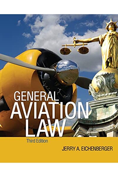 Mcgraw-Hill General Aviation Law 3E
