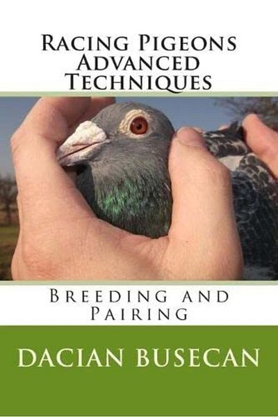 Ingram Racing Pigeons Advanced Techniques Breeding And Pairing