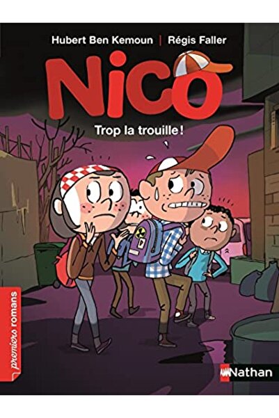 Interforum Editis نيكو تروب لا ترويل