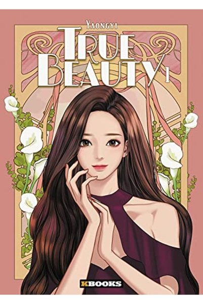 Hachette True Beauty T01