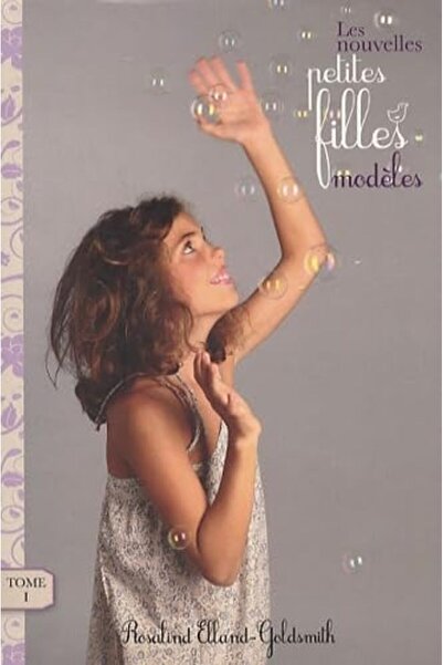 Hachette Les Nouvelles Petites filles Modeles Tome 1 Laccident