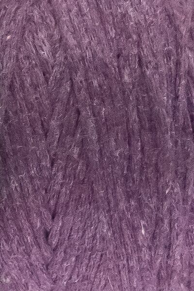 Yüncü Nihat Pamuk Makrome Ipi (214) MOR 200gr 200mt Cotton Zincir Makrome Çanta Ipi Supla Ipi Koton Ip