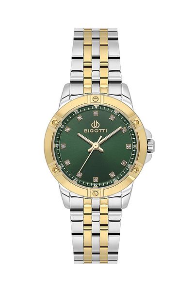 Bigotti Women's Wristwatch - Bg.1.10563-4 Model