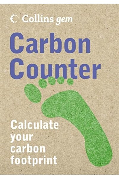 Harper Collins عداد الكربون كولينز جوهرة