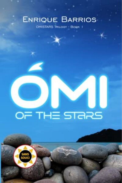 Ingram Omi Of The Stars