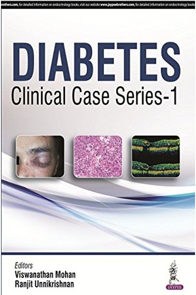 Ingram Diabetes Clinical Case Series 1