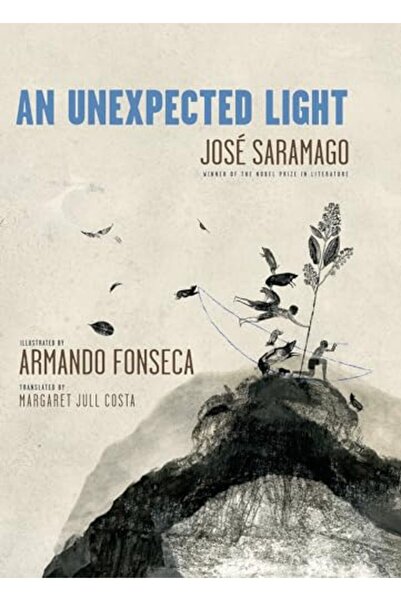 Penguin Random House An Unexpected Light