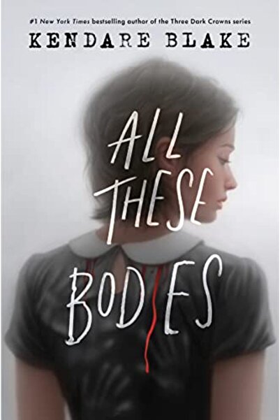 Harper Collins All These Bodies