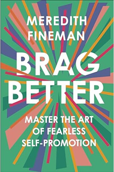 Penguin Random House تباهى بشكل أفضل - أتقن فن الترويج للذات بلا خوف